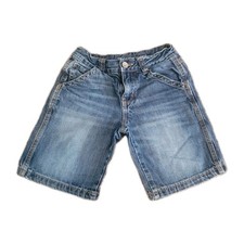 The Children's Place Jean Shorts Boys Size 7