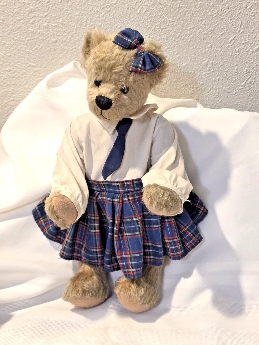GANZ 16 - 20 in Size Teddy Bears for sale | eBay