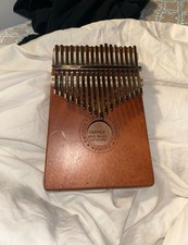 kalimba inteument in good condition