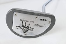 Ram Zebra Putter / 35 Inch