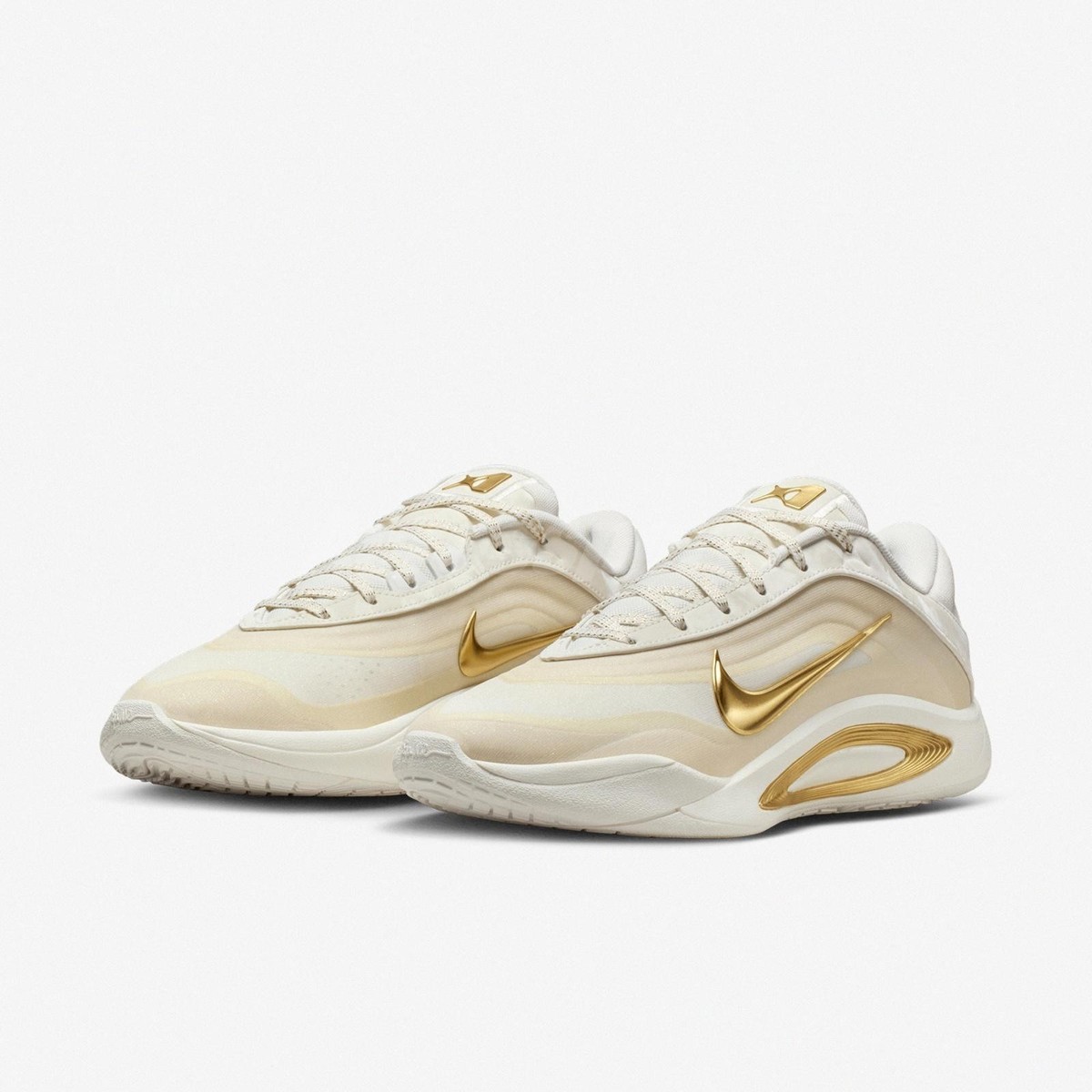 Nike A One EP A ja Wilson Women Unisex Basketball Hoopers