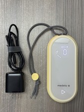 Medela Freestyle Pump Only Pre-Owned Tested Working Cleaned