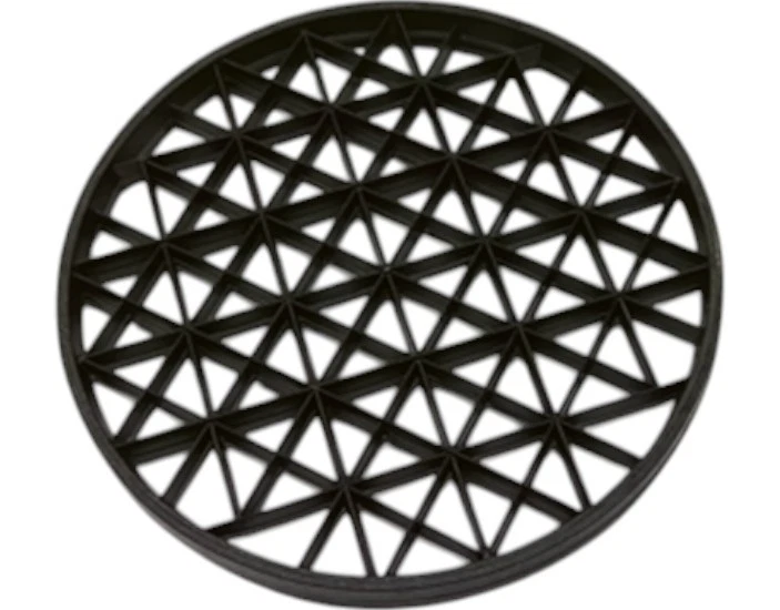 Pontiac Oldsmobile Achieva Grand Am Screen Air Int 24573823 1994-1995 - nuevo OEM Foto 2 de 4