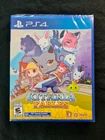 Kitaria Fables (PS4) ~ Brand New / Sealed
