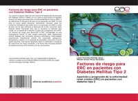 Factores De Riesgo Para ERC En Pacientes Con Diabetes Mellitus Tipo 2 Manuel Art