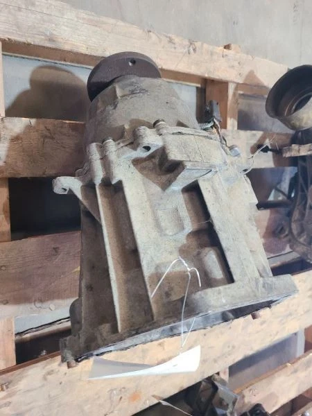 02 03 04 FORD EXPLORER РАЗДАТОЧНАЯ КОРОБКА 248391 - Изображение 2 из 4