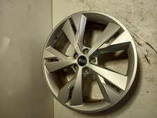 AUDI Q4 E-TRON ALLOY WHEEL 89A601025E - 8Jx20" ET45 5x112mm