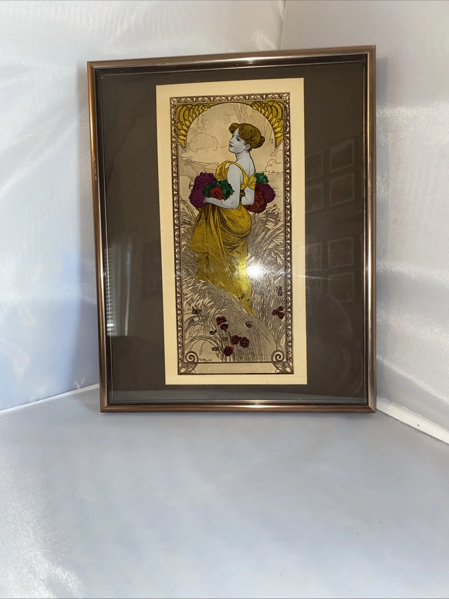alphonse mucha products for sale | eBay