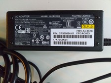 Power4Laptops Netzteil Für Toshiba PA3378E-3AC3 – 15V, 5A, Mit 6,3x3,0 Mm Stecker