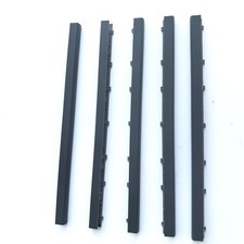  5 New LCD Hinge Cover Case TPN-Q232 L89769-001 For HP Chromebook 11 G8 EE