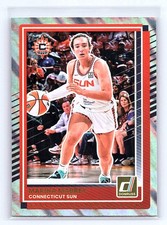Marina Mabrey 2025 Donruss WNBA #13 Lava *