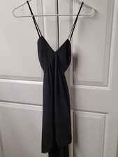 Express Dress Women's Size: 2 CUTE Sleeveless
