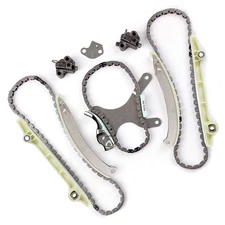 New Engine Timing Chain Kit for 2002-04 Jeep Grand Cherokee/ Dodge Dakota 4.7L