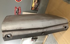 1962 Chevrolet Belair/Biscayne Rear Deck Lid/Trunk Lid Hard To Find