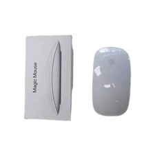 Apple Magic Mouse - Surface Multi‑Touch - Blanc