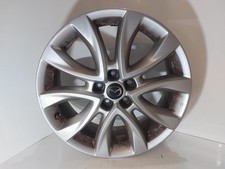 MAZDA CX-5 D SPORT NAV MK1 2012-2016 19" Alloy Wheel OEM Genuine 9965037090