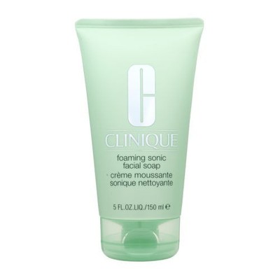 Clinique Foaming Facial Soap 150 ml
