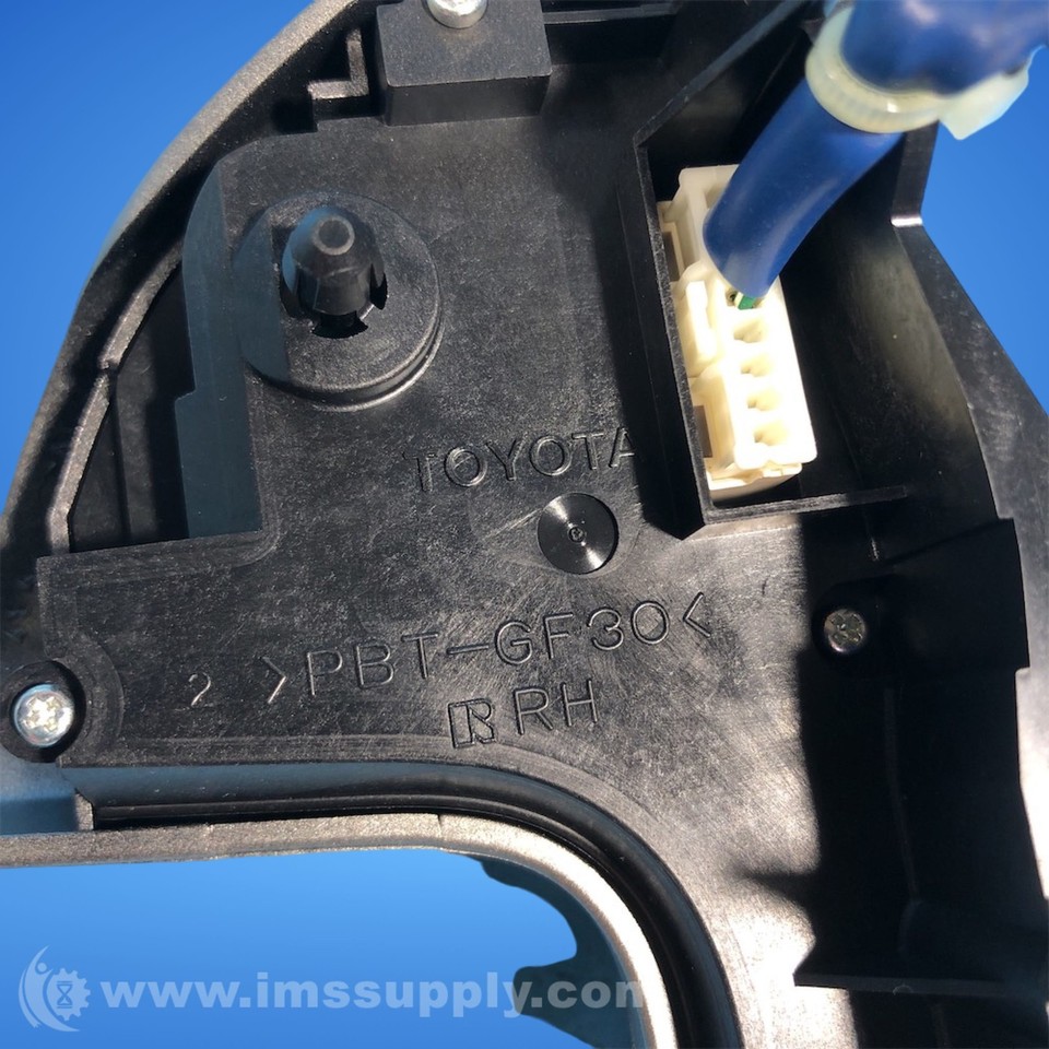 Toyota PBT-GF30 Multifunction Steering Wheel Switch FNIP | eBay