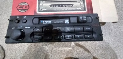 Sony CDX-L480X FM/MW/LW CD-Player Autoradio Radio Retro BRANDNEU IN BOX