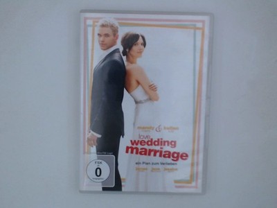 Love Wedding Marriage Moore, Mandy, Kellan Lutz  und James Brolin: 1301363