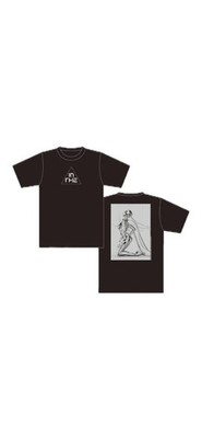 Ghost in the Shell Masamune Shirow 30th Anniversary Commemorative Collaboration
