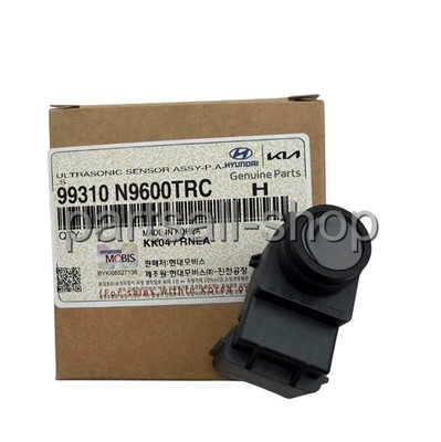 OEM Parking Assist Ultrasonic Sensor 99310N9600TRC Hyundai Palisade  Low Price 