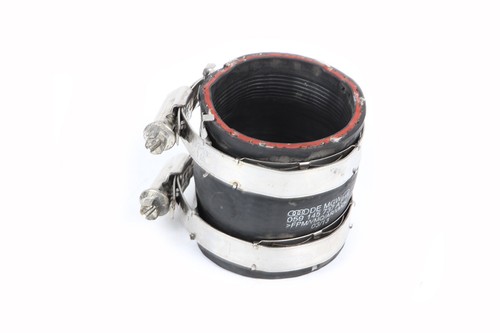 Ladeluftschlauch 059145737A Audi A4 B8 8K A5 8T 3.0 TDI CDUC Motor