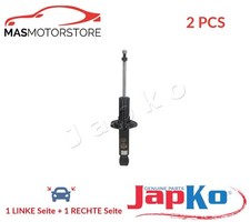 STOSSDAMPFER STOßDÄMPFER 2 STÜCK PAAR JAPKO MJ70020 2PCS V FÜR SUBARU