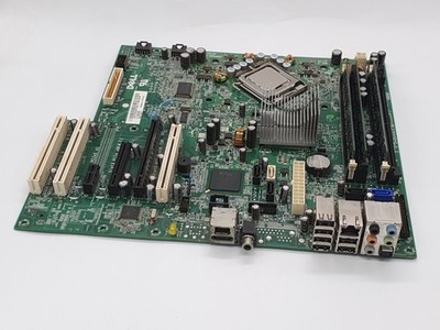 Dell XPS 420 DC01L Mainboard - Intel Core 2 Quad Q6600 3GB DDR2