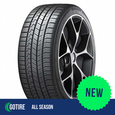 1 X New - 24540zr18 Hankook Ventus S1 As H125 97y
