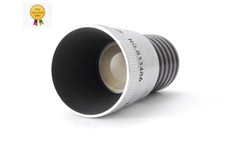 Super Rare  Near MINT Elmo Elmoscope Projection Lens FC 1.5 1in From JAPAN