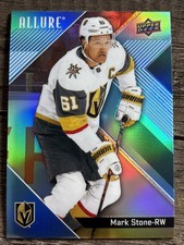 2024-25 Upper Deck Allure - Mark Stone #93