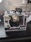 Funko Pop! Vinyl: Star Wars - Darth Vader #610