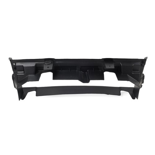 Radiator Upper Air Duct Deflector For Land Rover Defender 90 110 130 2020-2024 - Picture 12 of 13