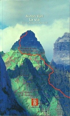 Neues Buch - Via (La) - Fara