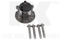 Radlagersatz FÜR CitroËN C4 Grand Picasso II (Da , DE ) - NK 763730