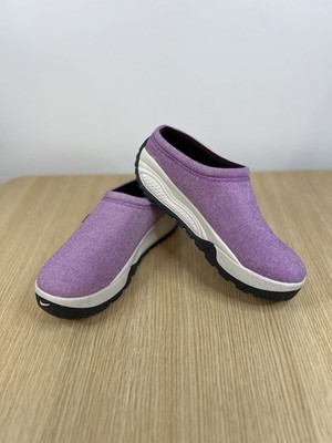 Size 9 - Nike ACG Rufus Bold Berry