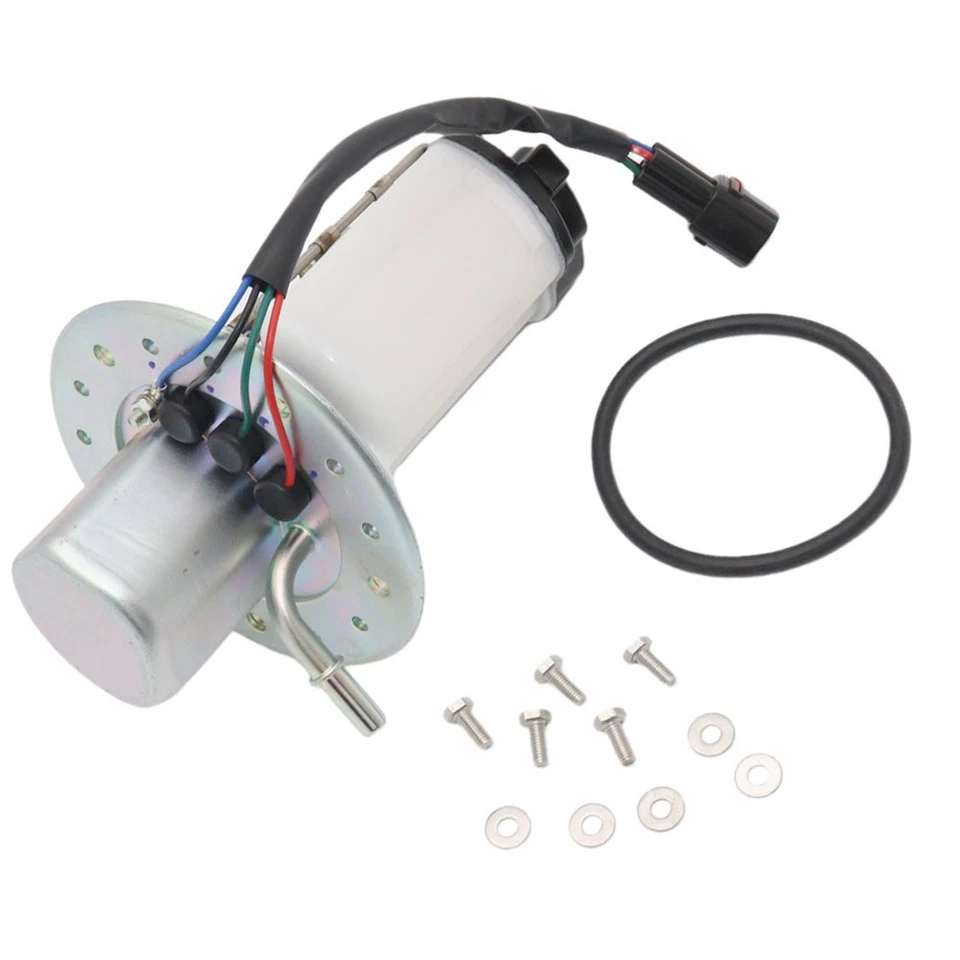 CONJUNTO BOMBA COMBUSTIBLE PARA SUZUKI SV650 SV 650 SV650S SV 650S K3 K4 2005-2009 Foto 3 de 4