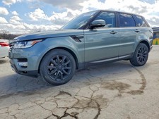 Used Spare Tire Wheel Fits 2015 Land Rover Range Rover Sport Compact Spare 20x6