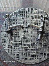 Victorian Basin Taps Traditional Victorian Edwarian 1908 Howard Bird Basin Taps