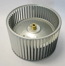 Trane D803476P42 Furnace Blower Fan Wheel Assembly WHL02916 03-53056R