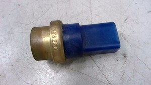 Temperature Sensor 7M3919369A VW Sharan 2.0 TDI DPF Bj 2006 7 M 2682910