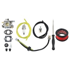 Carburetor A021001700 A021001920 A021001921 For Chainsaw For Wal Bro WT-985
