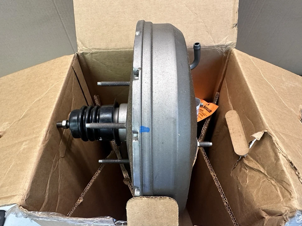 Cardone 53-4906 Power Brake Booster-Vacuum Reman se adapta a 00-04 Toyota Avalon Foto 4 de 4