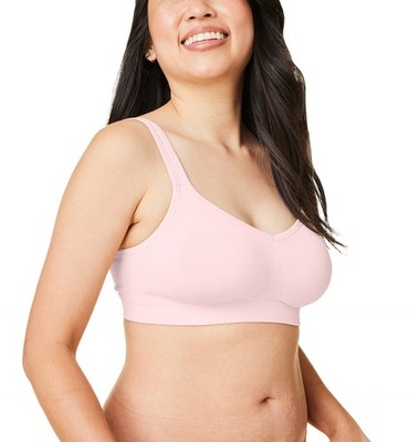BRAVADO! DESIGNS Everyday Sculpt Wire-Free Bra (11011V)