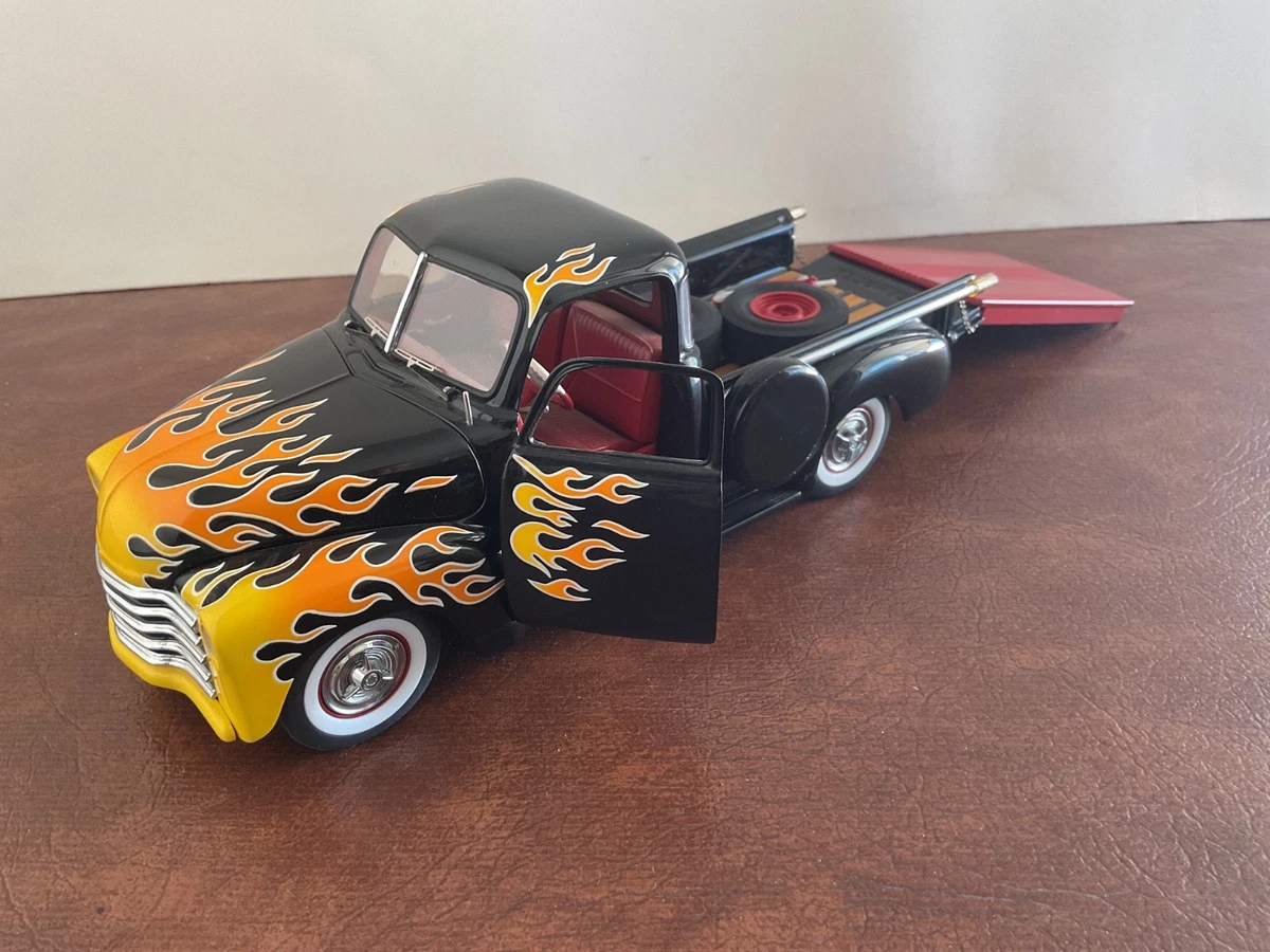 25+ Danbury Mint Chevrolet Diecast & Toy Pickup Trucks for sale