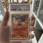 PSA 6 Charizard 20/149 Boundaries Crossed Holo Rare Pokémon TCG 2012 EN