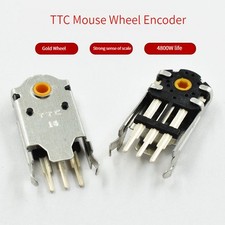 Professional 7-16MM TTC Mouse Encoder Decoder Rotary Mouse Scroll Wheel Encoder