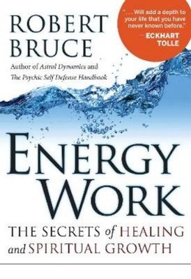 Robert Bruce Energy Work (Paperback)