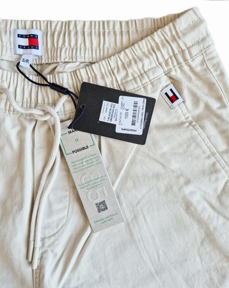 Jogging Tommy Hilfiger - Photo 4/4